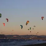 T2: 45m2 :4 Places :indépendant Dans *