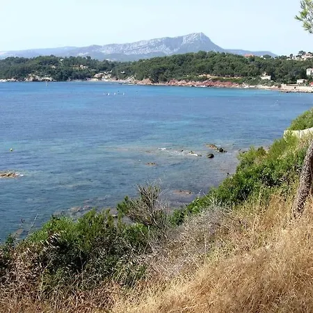 T2: 45m2 :4 Places :independant Dans