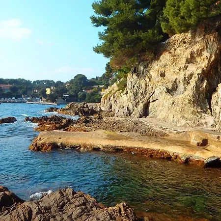 Lägenhet T2: 45m2 :4 Places :independant Dans *